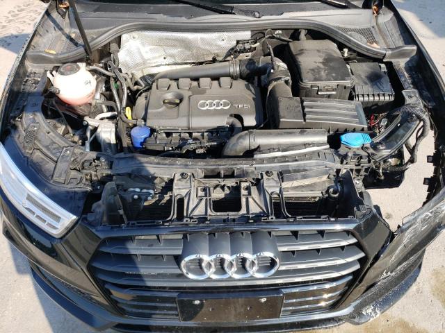 Photo 7 from auction – 2018 AUDI Q3 PREMIUM with VIN WA1JCCFS8JR028254