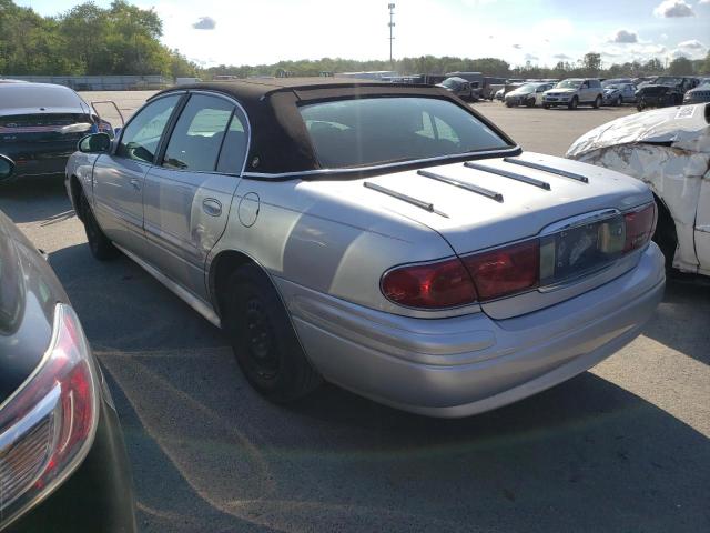 Photo 3 from auction – 2003 BUICK LESABRE CU with VIN 1G4HP54K13U140655