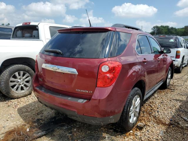 Photo 4 from auction – 2011 CHEVROLET EQUINOX LT with VIN 2CNALDEC4B6354342