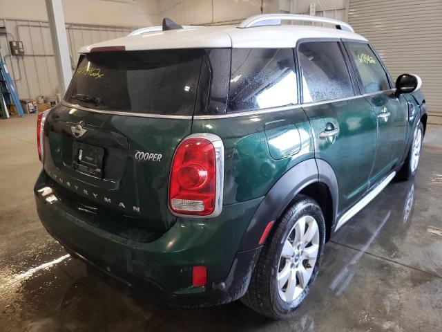 Photo 4 from auction – 2018 MINI COOPER COU with VIN WMZYS7C38J3B63252