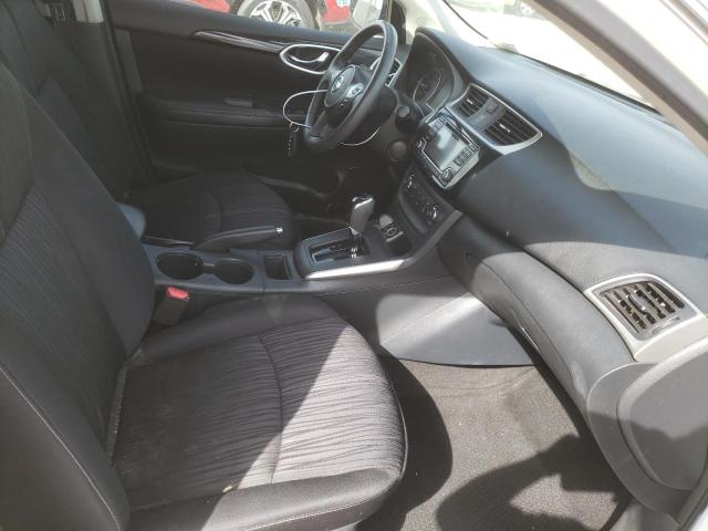 Photo 5 from auction – 2016 NISSAN SENTRA S with VIN 3N1AB7AP3GY239189