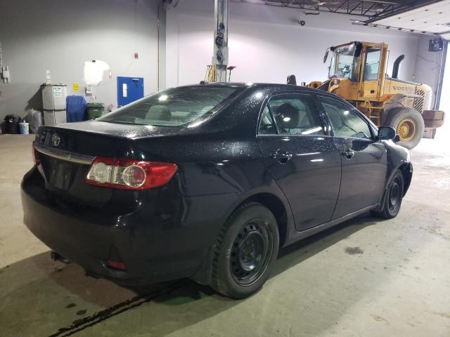 Photo 4 from auction – 2013 TOYOTA COROLLA BA with VIN 2T1BU4EE9DC956162