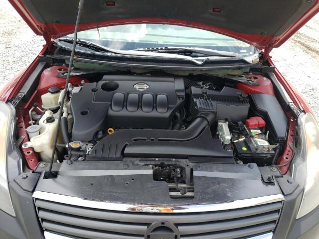 Photo 7 from auction – 2007 NISSAN ALTIMA 2.5 with VIN 1N4AL21EX7N408316