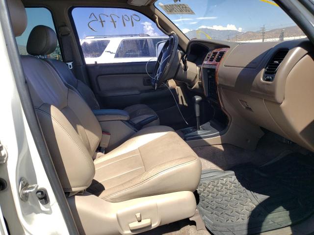 Photo 5 from auction – 1998 TOYOTA 4RUNNER LI with VIN JT3GN87R7W0069686