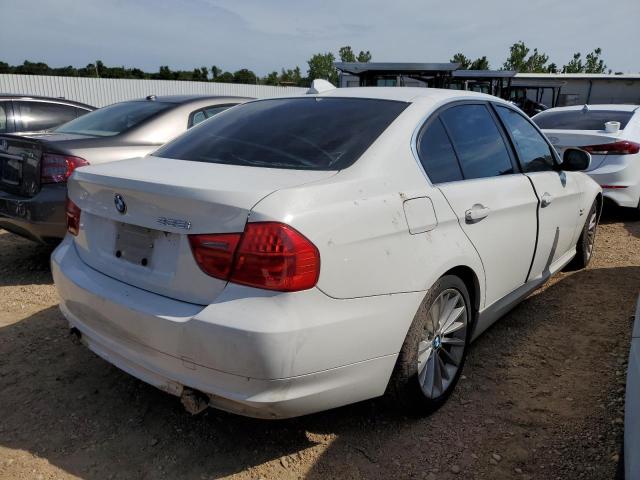Photo 4 from auction – 2009 BMW 335 XI with VIN WBAPL33549A404888