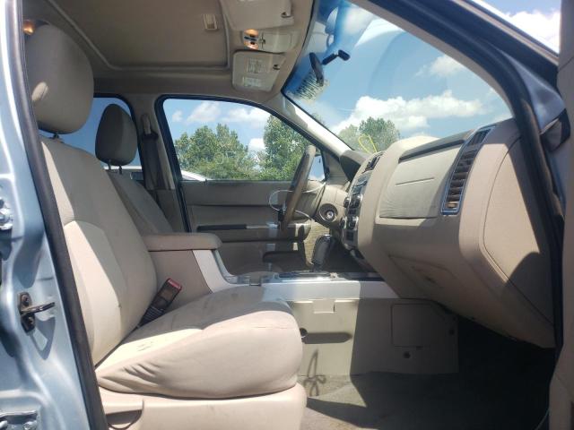 Photo 5 from auction – 2008 MERCURY MARINER with VIN 4M2CU811X8KJ24763
