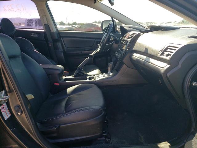 Photo 5 from auction – 2013 SUBARU IMPREZA LI with VIN JF1GPAG63DH845898