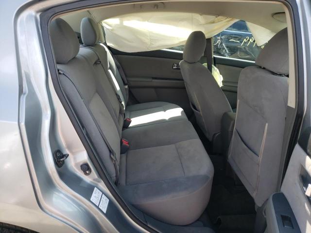 Photo 6 from auction – 2009 NISSAN SENTRA 2.0 with VIN 3N1AB61E09L649358