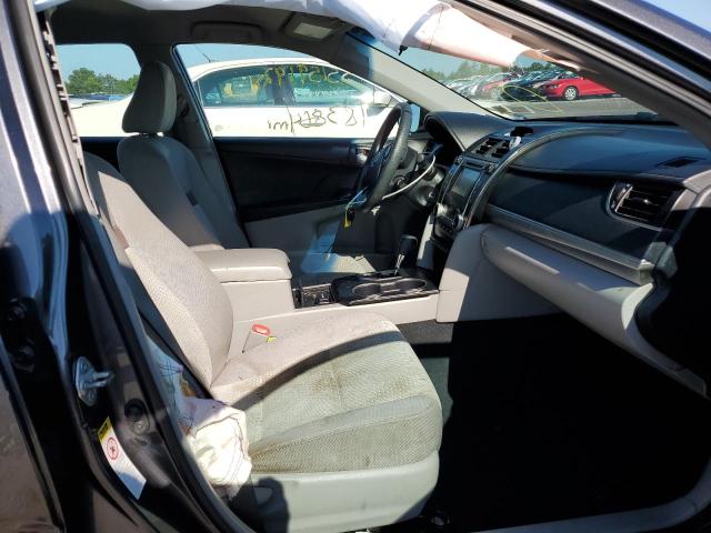 Photo 5 from auction – 2012 TOYOTA CAMRY BASE with VIN 4T1BF1FK4CU124562