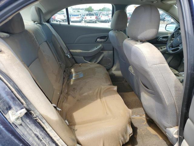 Photo 6 from auction – 2015 CHEVROLET MALIBU LS with VIN 1G11B5SL0FF210163