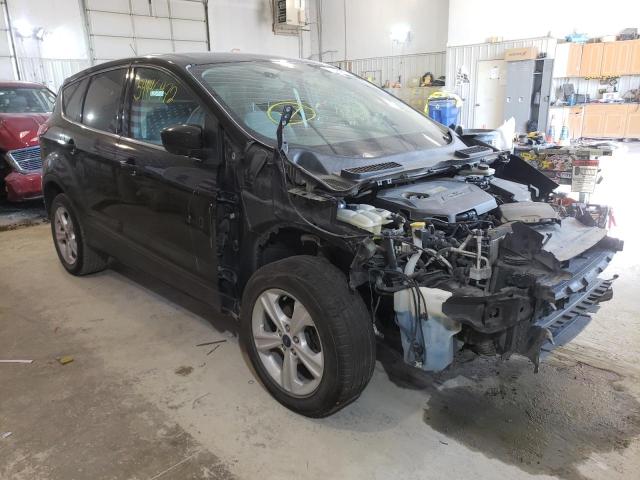 Photo 1 from auction – 2013 FORD ESCAPE SE with VIN 1FMCU0GX9DUB46198