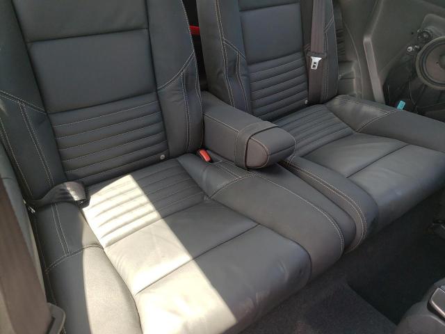 Photo 6 from auction – 2012 VOLVO C30 T5 with VIN YV1672MK1C2286229