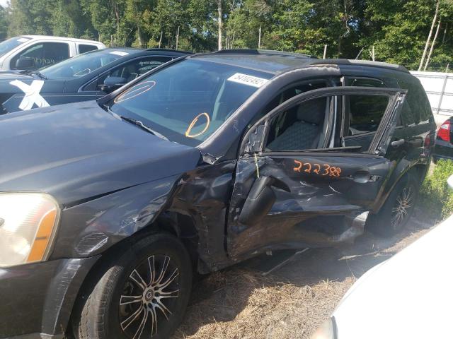 Photo 9 from auction – 2009 CHEVROLET EQUINOX LS with VIN 2CNDL13F396210090