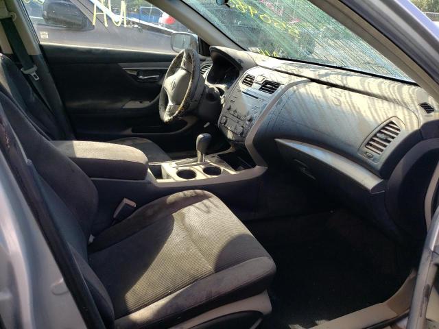 Photo 5 from auction – 2013 NISSAN ALTIMA 2.5 with VIN 1N4AL3APXDC132279