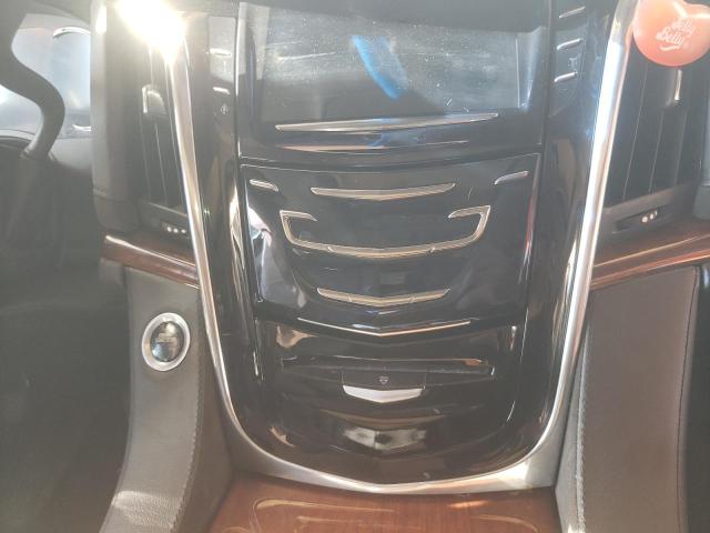Photo 9 from auction – 2016 CADILLAC ESCALADE L with VIN 1GYS3BKJ7GR130147