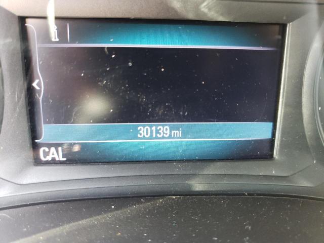 Photo 8 from auction – 2019 BUICK ENCORE PRE with VIN KL4CJASB8KB780278