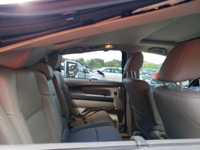 Photo 6 from auction – 2015 HONDA ODYSSEY EX with VIN 5FNRL5H62FB064104