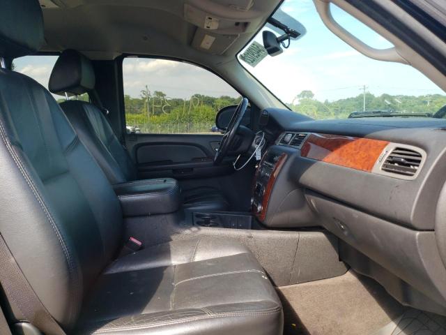 Photo 5 from auction – 2009 CHEVROLET SILVERADO with VIN 1GCEK39079Z135585