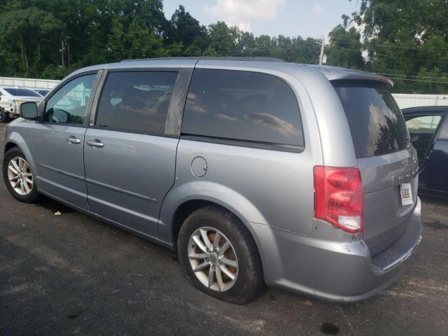 Photo 3 from auction – 2013 DODGE GRAND CARA with VIN 2C4RDGCG6DR613166