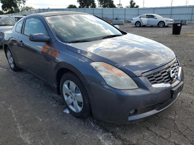 NISSAN ALTIMA 2.5 2008 with VIN 1N4AL24E68C237170 - Photo from auction