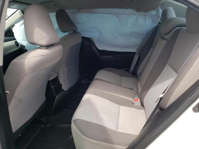 Photo 6 from auction – 2018 TOYOTA COROLLA with VIN 5YFBURHE3JP823613