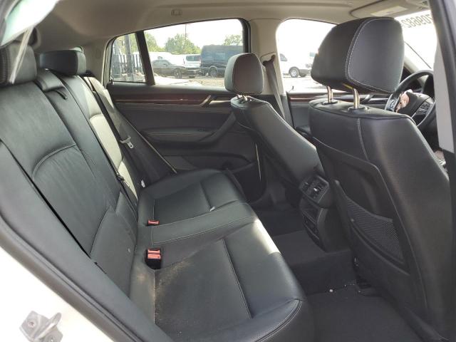 Photo 6 from auction – 2016 BMW X4 XDRIVE2 with VIN 5UXXW3C52G0R20422