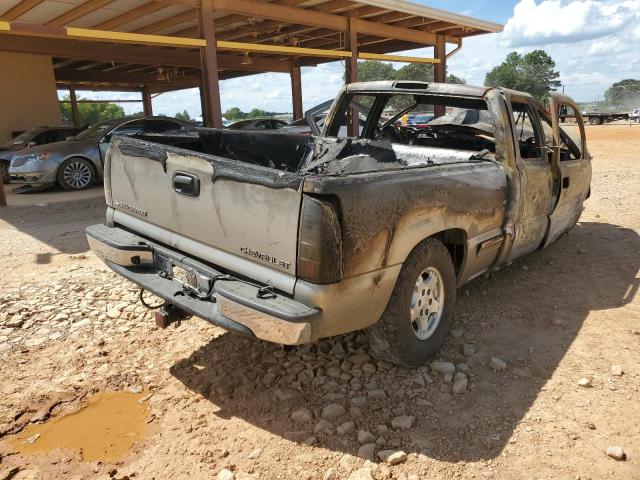 Photo 4 from auction – 2000 CHEVROLET SILVERADO with VIN 2GCEC19T3Y1151964