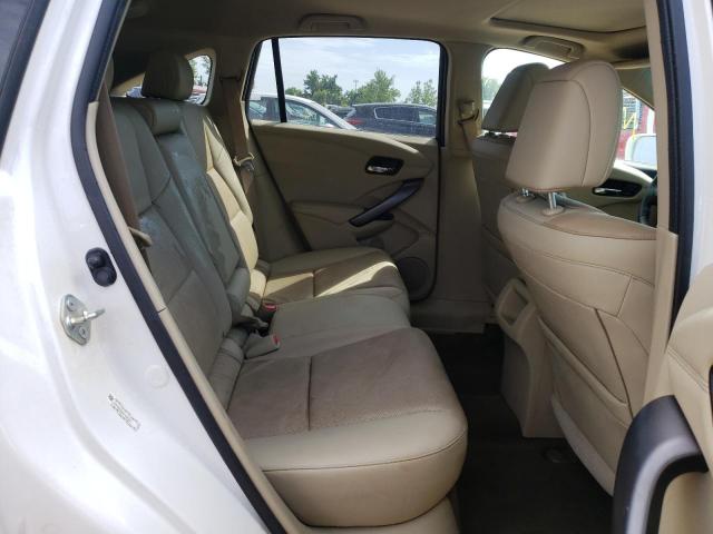 Photo 6 from auction – 2015 ACURA RDX with VIN 5J8TB4H30FL026135