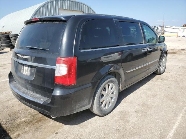 Photo 4 from auction – 2011 CHRYSLER TOWN & COU with VIN 2A4RR8DG1BR667780