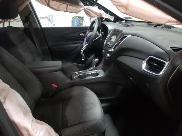 Photo 5 from auction – 2019 CHEVROLET EQUINOX LT with VIN 2GNAXUEV3K6184489