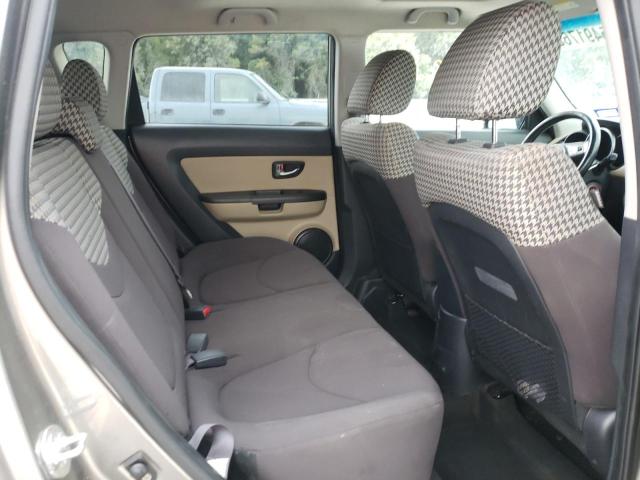 Photo 6 from auction – 2013 KIA SOUL + with VIN KNDJT2A6XD7598363