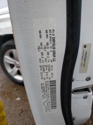 Photo 10 from auction – 2013 JEEP PATRIOT LI with VIN 1C4NJPCB9DD174673