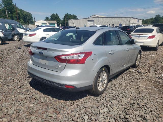 Photo 4 from auction – 2012 FORD FOCUS SEL with VIN 1FAHP3H20CL175511
