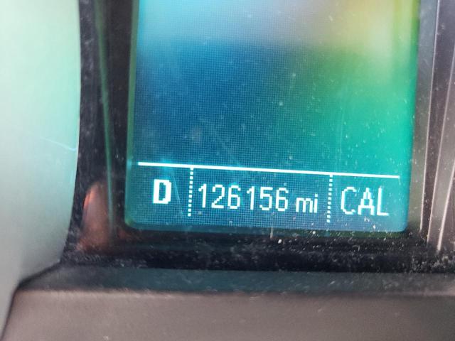Photo 8 from auction – 2014 CHEVROLET EQUINOX LT with VIN 2GNALBEK0E6131856