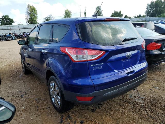 صورة رقم 3 من المزاد - 2014 FORD ESCAPE S مع VIN 1FMCU0F77EUC51812
