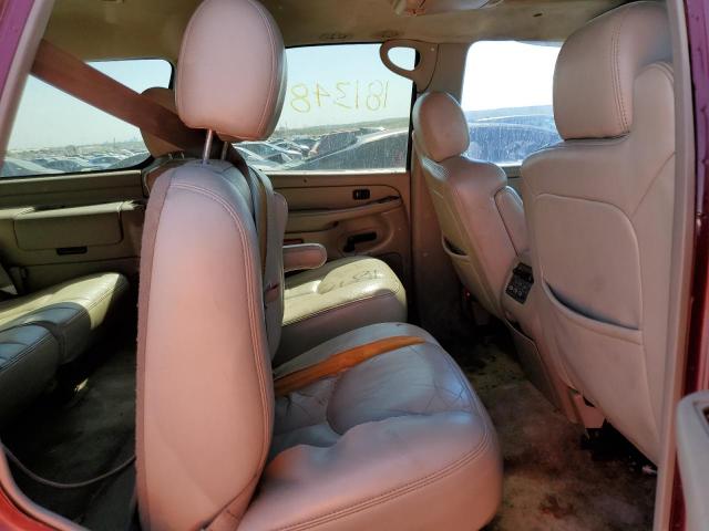 Photo 6 from auction – 2004 GMC YUKON with VIN 1GKEC13ZX4R263728