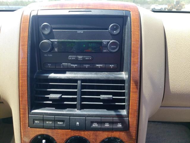 Photo 9 from auction – 2007 FORD EXPLORER E with VIN 1FMEU74817UB71423