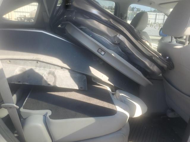 Photo 6 from auction – 2014 ACURA MDX TECHNO with VIN 5FRYD3H44EB016712