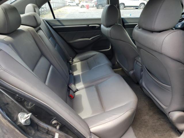 Photo 6 from auction – 2010 HONDA CIVIC EXL with VIN 2HGFA1F90AH511113