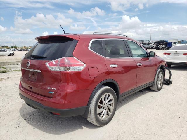 Photo 4 from auction – 2014 NISSAN ROGUE S with VIN 5N1AT2MV8EC753497