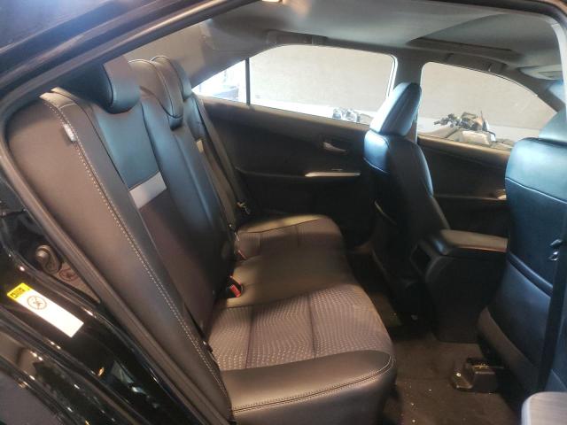 Photo 6 from auction – 2012 TOYOTA CAMRY BASE with VIN 4T1BF1FK3CU081865