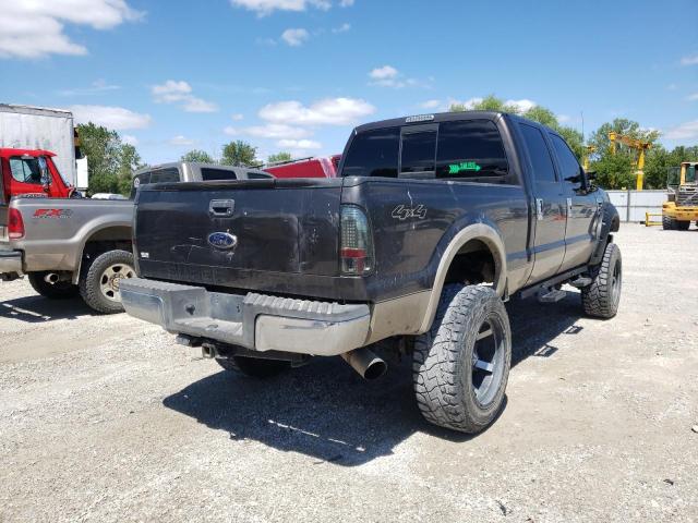 Photo 4 from auction – 2008 FORD F250 SUPER with VIN 1FTSW21578EB50795