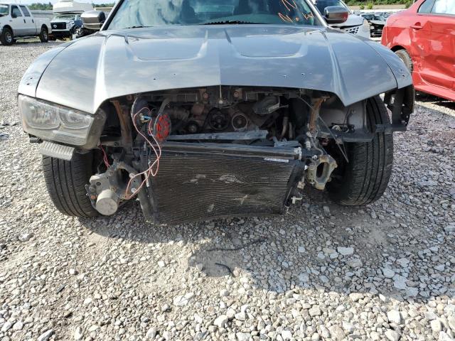 Photo 10 from auction – 2011 DODGE CHARGER PO with VIN 2B3CL1CT9BH582339