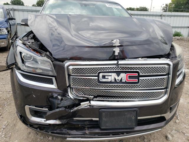 Photo 9 from auction – 2015 GMC ACADIA DEN with VIN 1GKKVTKD7FJ288635