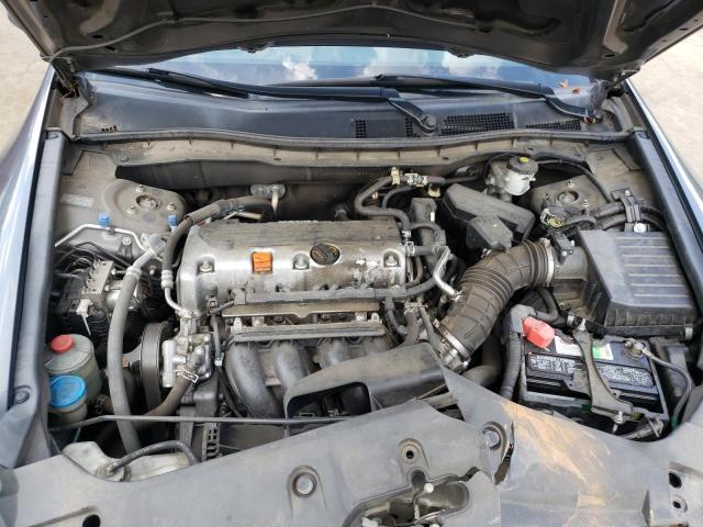Photo 7 from auction – 2012 HONDA ACCORD LX with VIN 1HGCP2F39CA059912