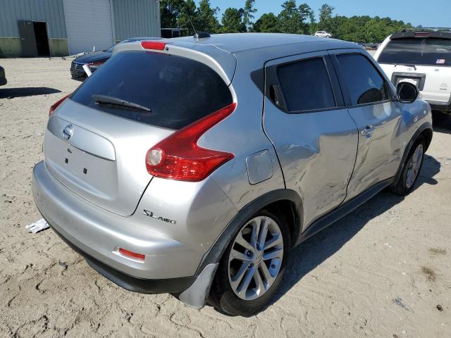 Photo 4 from auction – 2011 NISSAN JUKE S with VIN JN8AF5MV4BT013619