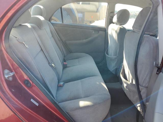 Photo 6 from auction – 2007 TOYOTA COROLLA CE with VIN 1NXBR32E87Z922944