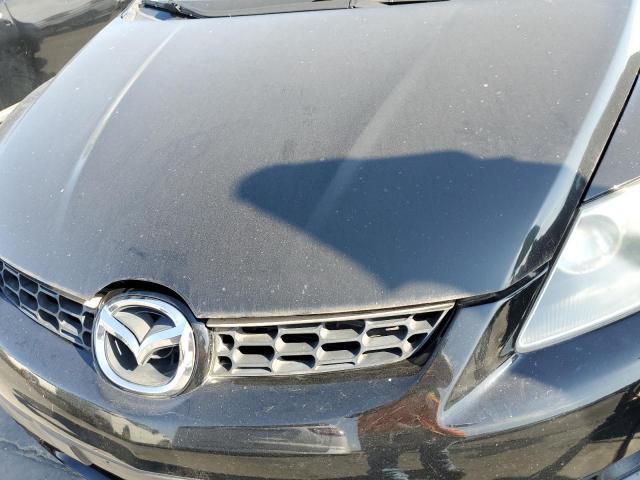 Photo 9 from auction – 2008 MAZDA CX-7 with VIN JM3ER293780200915