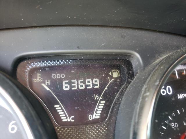 Photo 8 from auction – 2017 NISSAN VERSA S with VIN 3N1CN7AP9HK463832