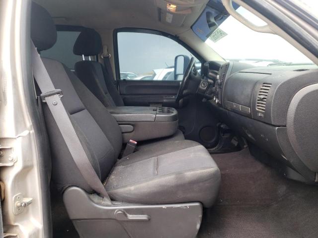 Photo 5 from auction – 2008 CHEVROLET silverado with VIN 1GCHK23678F166307